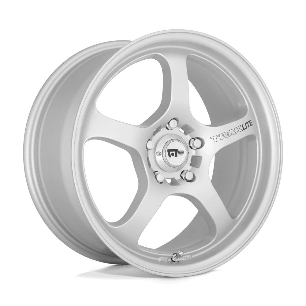 Jante aluminium 4x4 MOTEGI RACING MR131 Silver • 18"x8" • 5x100 • CB72.56 • ET45