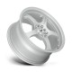 Jante aluminium 4x4 MOTEGI RACING MR131 Silver • 18"x8" • 5x100 • CB72.56 • ET45 