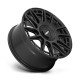 Jante aluminium 4x4 ROTIFORM R159 OZR Matte Black • 18"x8.5" • 5x100 / 5x112 • CB66.56 • ET35 