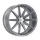 Jante aluminium 4x4 TSW Clypse Titanium W/ Matte Brushed Face • 18"x8.5" • 5x114.3 • CB76.1 • ET30 