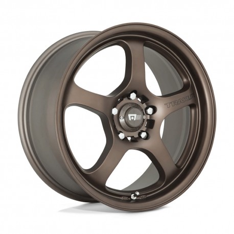 Jante aluminium 4x4 MOTEGI RACING MR131 Matte Bronze • 18"x9" • 5x114.3 • CB72.56 • ET35 