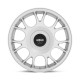 Jante aluminium 4x4 ROTIFORM R188 Satin Silver • 18"x8.5" • 5x114.3 / 5x112 • CB72.56 • ET45 