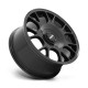 Jante aluminium 4x4 ROTIFORM R187 Glossy Black • 18"x8.5" • 5x114.3 / 5x112 • CB72.56 • ET45 