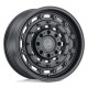 Jante aluminium 4x4 BLACK RHINO Textured Matte Black Arsenal • 18"x8" • 5x114.3 / 5x120 • CB74.1 • ET30 