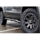 Jante aluminium 4x4 BLACK RHINO Matte Gunmetal Warlord • 18"x8" • 5x120 • CB76.1 • ET35 