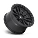 Jante aluminium 4x4 FUEL D679 Rebel Matte Black • 18"x9" • 5x139.7 • CB78,1 • ET1 