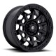 Jante aluminium 4x4 FUEL D694 Covert Matte Black • 18"x9" • 5x139.7 • CB87.1 • ET20 