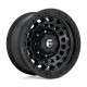 Jante aluminium 4x4 FUEL D633 Zephyr Matte Black • 18"x9" • 5x150 • CB110.1 • ET1 