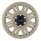 Jante aluminium 4x4 BLACK RHINO Desert Sand Yellowstone • 18"x8" • 6x130 • CB84.1 • ET48 