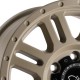 Jante aluminium 4x4 BLACK RHINO Desert Sand Yellowstone • 18"x8" • 6x130 • CB84.1 • ET48 