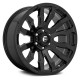 Jante aluminium 4x4 FUEL D675 Blitz Gloss Black • 18"x9" • 6x135 • CB87.1 • ET1 