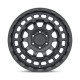 Jante aluminium 4x4 BLACK RHINO Matte Black Chamber • 18"x9,5" • 6x139.7 • CB112,1 • ET12 