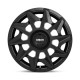 Jante aluminium 4x4 ROTIFORM R129 CVT Matte Black • 19"x8.5" • 5x100 / 5x112 • CB66.56 • ET45 