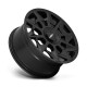 Jante aluminium 4x4 ROTIFORM R129 CVT Matte Black • 19"x8.5" • 5x100 / 5x112 • CB66.56 • ET45 