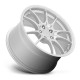 Jante aluminium 4x4 MOTEGI RACING MR152 SS5 Hyper Silver • 19"x8.5" • 5x108 • CB63.36 • ET42 