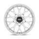 Jante aluminium 4x4 ROTIFORM R189 Gloss Silver • 19"x8.5" • 5x108 • CB63.36 • ET45 