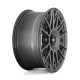 Jante aluminium 4x4 ROTIFORM R158 OZR Matte Anthracite • 19"x8,5" • 5x108 / 5x112 • CB66,56 • ET45 