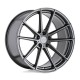 Jante aluminium 4x4 TSW Bathurst Gloss Gunmetal • 19"x9" • 5x114.3 • CB76.1 • ET30 