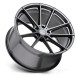 Jante aluminium 4x4 TSW Bathurst Gloss Gunmetal • 19"x9" • 5x114.3 • CB76.1 • ET30 