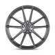 Jante aluminium 4x4 TSW Bathurst Gloss Gunmetal • 19"x9" • 5x114.3 • CB76.1 • ET30 