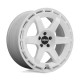 Jante aluminium 4x4 ROTIFORM R183 KB1 Gloss White • 19"x8.5" • 5x114.3 • CB72.56 • ET40 