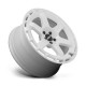 Jante aluminium 4x4 ROTIFORM R183 KB1 Gloss White • 19"x8.5" • 5x114.3 • CB72.56 • ET40 