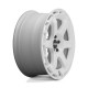 Jante aluminium 4x4 ROTIFORM R183 KB1 Gloss White • 19"x8.5" • 5x114.3 • CB72.56 • ET40 