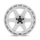 Jante aluminium 4x4 ROTIFORM R183 KB1 Gloss White • 19"x8.5" • 5x114.3 • CB72.56 • ET40 