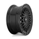 Jante aluminium 4x4 ROTIFORM R174 Matte Black • 19"x8.5" • 5x114.3 / 5x108 • CB72.56 • ET35 