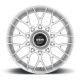 Jante aluminium 4x4 ROTIFORM R167 Silver • 19"x8.5" • 5x114.3 / 5x108 • CB72.56 • ET35 