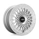 Jante aluminium 4x4 ROTIFORM R176 Silver • 19"x8.5" • 5x114.3 / 5x108 • CB72.56 • ET35 