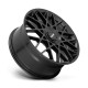 Jante aluminium 4x4 ROTIFORM R165 Matte Black • 19"x8.5" • 5x114.3 / 5x108 • CB72.56 • ET35 