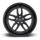 Jante aluminium 4x4 NICHE ROAD WHEELS M194 Methos Gloss Black Matte Black • 19"x9.5" • 5x120 • CB72.56 • ET35 