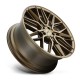 Jante aluminium 4x4 NICHE ROAD WHEELS M191 Gamma Matte Bronze • 19"x8.5" • 5x120 • CB72.56 • ET35 