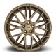 Jante aluminium 4x4 NICHE ROAD WHEELS M191 Gamma Matte Bronze • 19"x8.5" • 5x120 • CB72.56 • ET35 