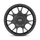 Jante aluminium 4x4 ROTIFORM R187 Glossy Black • 19"x8.5" • 5x120 / 5x108 • CB72.56 • ET45 