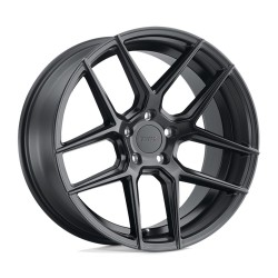 Jante aluminium 4x4 TSW Tabac Semi Gloss Black • 20"x8.5" • 5x114.3 • CB76.1 • ET20