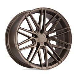 Jante aluminium 4x4 TSW Pescara Bronze • 20"x8.5" • 5x114.3 • CB76.1 • ET20