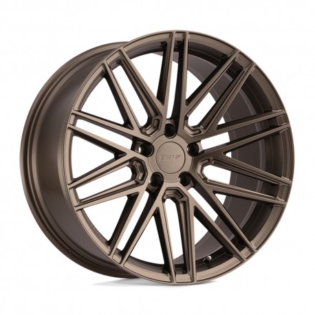 Jante aluminium 4x4 TSW Pescara Bronze • 20"x8.5" • 5x114.3 • CB76.1 • ET20 