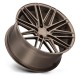 Jante aluminium 4x4 TSW Pescara Bronze • 20"x8.5" • 5x114.3 • CB76.1 • ET20 