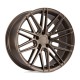 Jante aluminium 4x4 TSW Pescara Bronze • 20"x8.5" • 5x114.3 • CB76.1 • ET35 