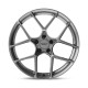 Jante aluminium 4x4 AMERICAN RACING AR924 Crossfire Graphite • 20"x9" • 5x114.3 • CB72.56 • ET35 