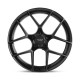 Jante aluminium 4x4 AMERICAN RACING AR924 Crossfire Satin Black • 20"x9" • 5x114.3 • CB72.56 • ET35 