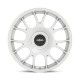 Jante aluminium 4x4 ROTIFORM R188 Satin Silver • 20"x8.5" • 5x114.3 / 5x112 • CB72.56 • ET35 