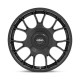 Jante aluminium 4x4 ROTIFORM R187 Glossy Black • 20"x8.5" • 5x114.3 / 5x112 • CB72.56 • ET35 