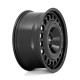 Jante aluminium 4x4 ROTIFORM R191 STL Gloss Black • 20"x9" • 5x120 • CB72.56 • ET30 