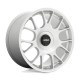 Jante aluminium 4x4 ROTIFORM R188 Satin Silver • 20"x8.5" • 5x120 / 5x108 • CB72.56 • ET35 