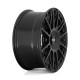 Jante aluminium 4x4 ROTIFORM R159 OZR Matte Black • 20"x9" • 5x120 / 5x112 • CB72.56 • ET38 