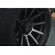 Jante aluminium 4x4 KMC XD847 Outbrake Satin Black/Gray Tint XD Series • 20"x9" • 5x127 • CB71.5 • ET0 