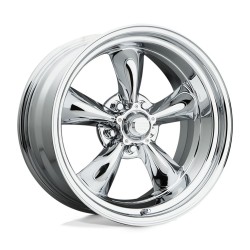 Jante aluminium 4x4 AMERICAN RACING VN615 Torq Thrust II 1 PC Chrome • 20"x10" • 5x127 • CB83.06 • ET6